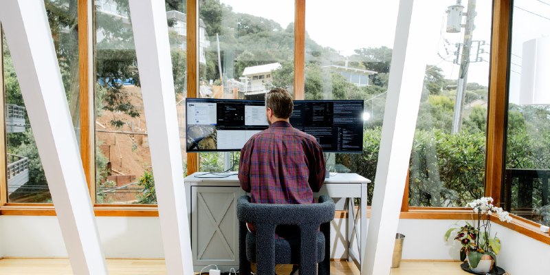 The Rise of Million-Dollar Companies With Just One Employee