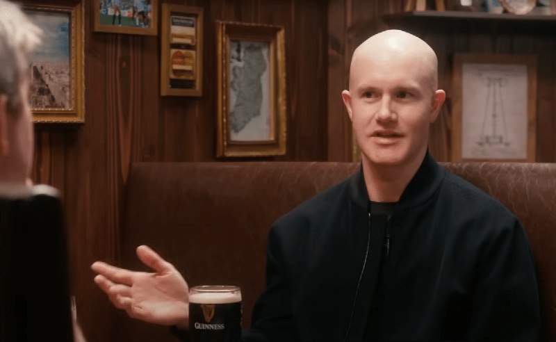 Coinbase CEO explains why he fired engineers who didn’t try AI immediately | TechCrunch