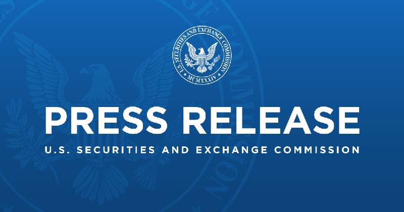 SEC Proposes New Regulation Crypto Assets